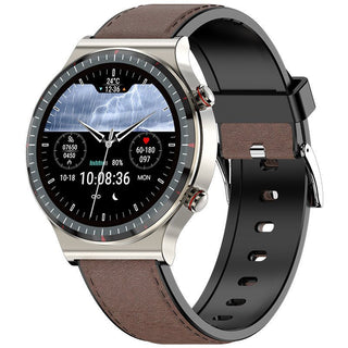 2024 Geavanceerde Gezondheids - Smartwatch - zelara20240513 - Bayu