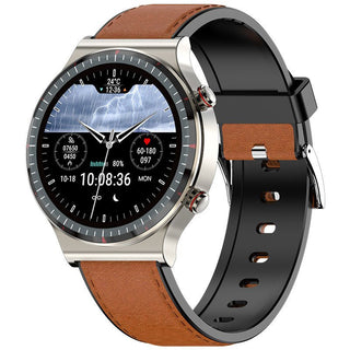 2024 Geavanceerde Gezondheids - Smartwatch - zelara20240513 - Bayu