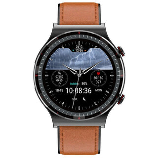 2024 Geavanceerde Gezondheids - Smartwatch - zelara20240513 - Bayu