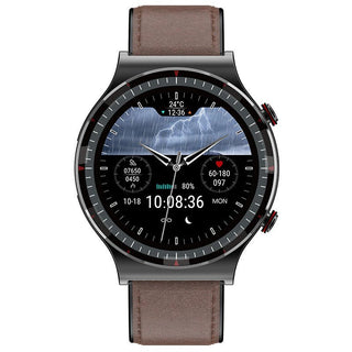 2024 Geavanceerde Gezondheids - Smartwatch - zelara20240513 - Bayu