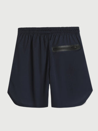 Ademende 2 - in - 1 Sport Shorts met Binnenvoering - Bayu