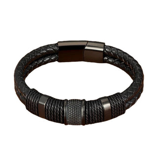 Arda | Armband Met Geweven Stijl - Accessoires en Sieraden - Bayu