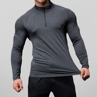 Arius Comfy - Athletic Fit Shirt voor Optimale Comfort en Stijl - Bayu