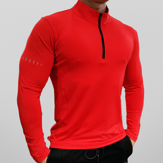 Arius Comfy - Athletic Fit Shirt voor Optimale Comfort en Stijl - Bayu