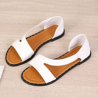 Bea | Premium Sandalen - Bayu