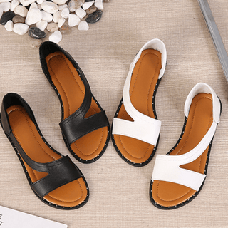 Bea | Premium Sandalen - Bayu