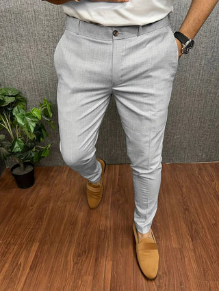 Bersh - Heren Nette Chino Broek - Bayu