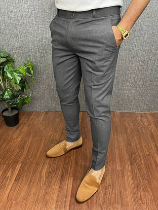 Bersh - Heren Nette Chino Broek - Bayu