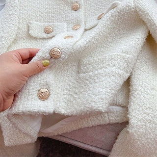 Bersh - Zachte Cardigan - 0 - Bayu