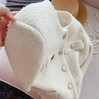 Bersh - Zachte Cardigan - 0 - Bayu