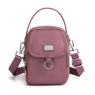 Bibbi | Cross Body Tas - Bayu