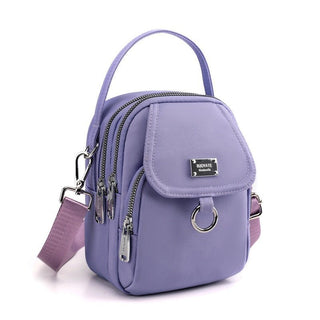 Bibbi | Cross Body Tas - Bayu