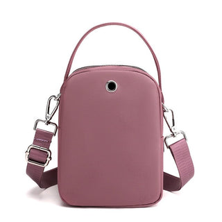 Bibbi | Cross Body Tas - Bayu