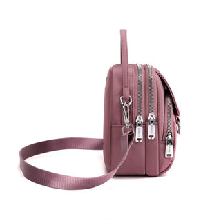 Bibbi | Cross Body Tas - Bayu