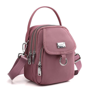 Bibbi | Cross Body Tas - Bayu