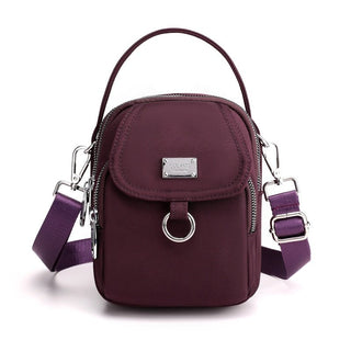 Bibbi | Cross Body Tas - Bayu