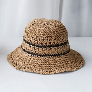 Boheemse Modieuze Zomerhoed - Hats - Bayu