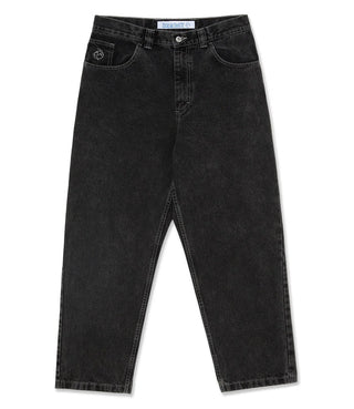 Calico - Big Boy Jeans - Bayu