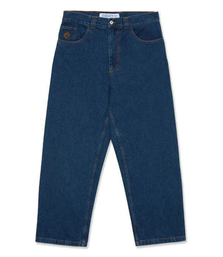 Calico - Big Boy Jeans - Bayu