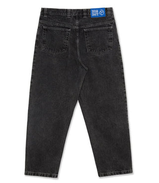 Calico - Big Boy Jeans - Bayu