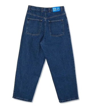 Calico - Big Boy Jeans - Bayu