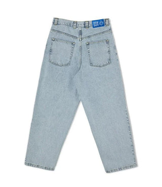 Calico - Big Boy Jeans - Bayu