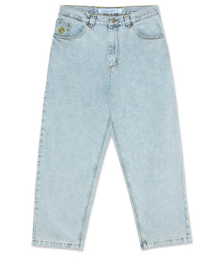 Calico - Big Boy Jeans - Bayu