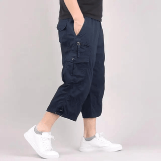 Cargo Korte Broek - Cargo Shorts - Bayu