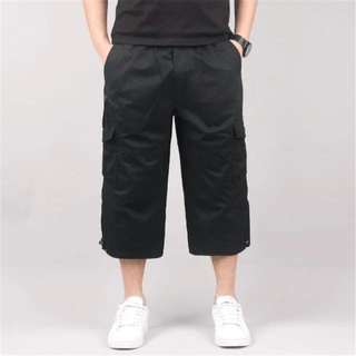 Cargo Korte Broek - Cargo Shorts - Bayu