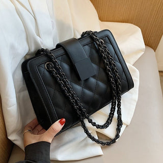 Chain | Dames Crossbody Tas - Crossbody Tasche - Bayu