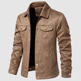 Chaqueta Élite Rustic - Winterjas voor Heren - Bayu