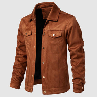 Chaqueta Élite Rustic - Winterjas voor Heren - Bayu