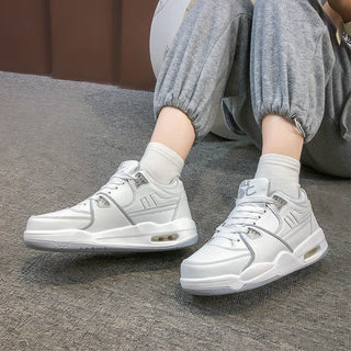 Chloe Laurens - Stijlvolle en Comfortabele Sneakers - Sneakers - Bayu