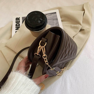 Circular | Dames Crossbody Tas - Crossbody Tasche - Bayu