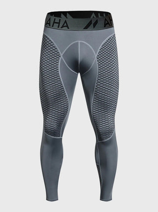 Compressie Leggings voor Sport - Bayu