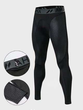 Compressie Leggings voor Sport - Bayu