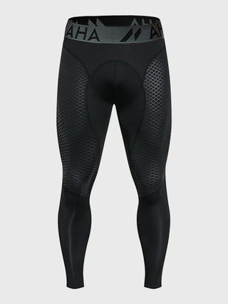 Compressie Leggings voor Sport - Bayu