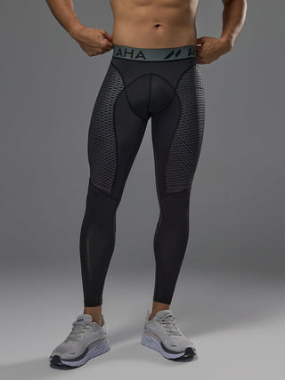 Compressie Leggings voor Sport - Bayu