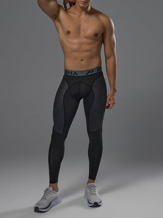 Compressie Leggings voor Sport - Bayu