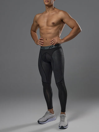 Compressie Leggings voor Sport - Bayu