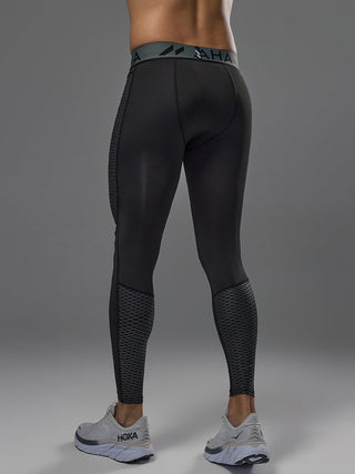 Compressie Leggings voor Sport - Bayu