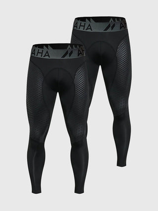 Compressie Leggings voor Sport - Bayu