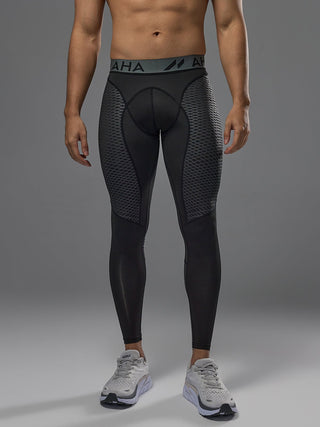 Compressie Leggings voor Sport - Bayu