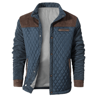 Dakusy Urban Casual - Winterjas voor Heren - Bayu