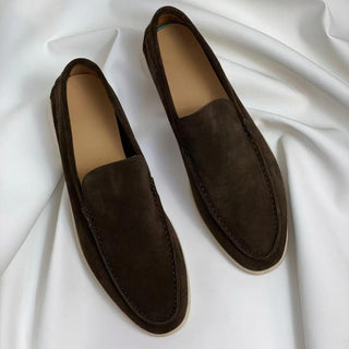 Daniel | Elegante Zomer Loafers - Bayu