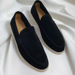 Daniel | Elegante Zomer Loafers - Bayu