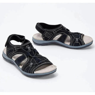 Davina | Comfortabele Sandalen - Bayu