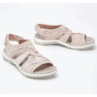 Davina | Comfortabele Sandalen - Bayu