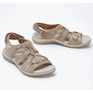 Davina | Comfortabele Sandalen - Bayu