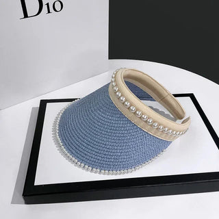 Dio - Premium Strandhoed - Hats - Bayu